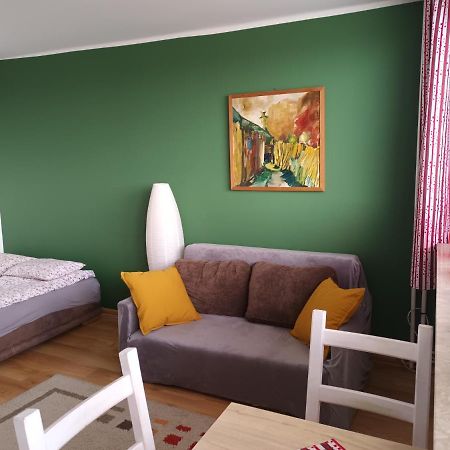 City Studio Częstochowa Kültér fotó