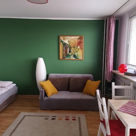 City Studio Częstochowa Kültér fotó