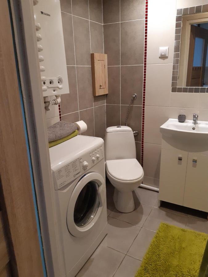 City Studio Częstochowa Kültér fotó