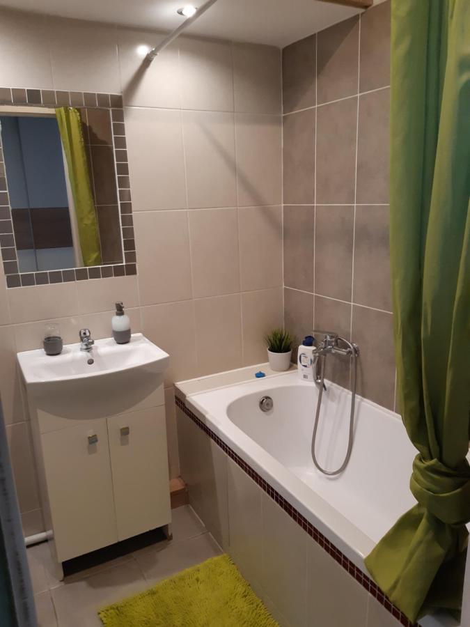 City Studio Częstochowa Kültér fotó