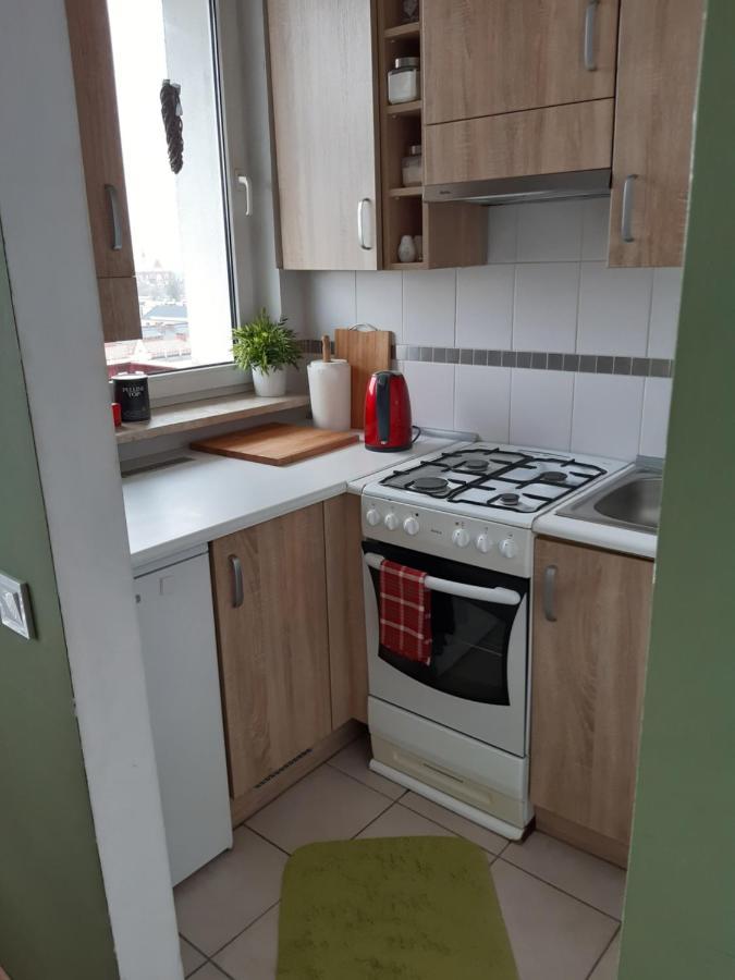 City Studio Częstochowa Kültér fotó
