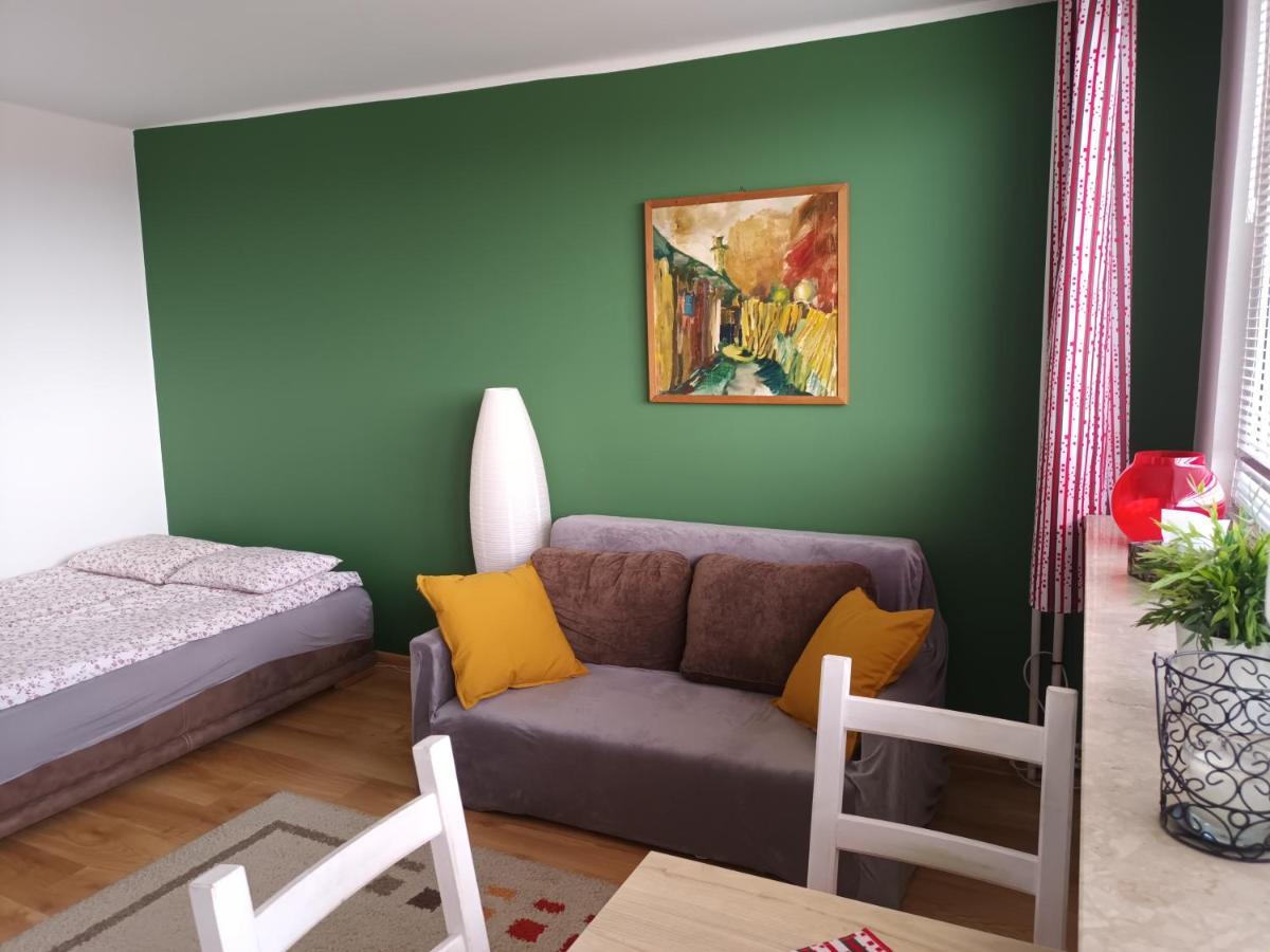 City Studio Częstochowa Kültér fotó