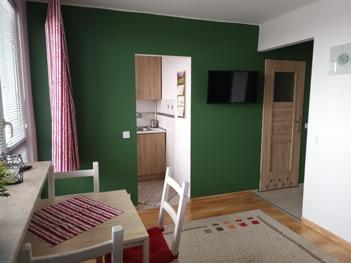 City Studio Częstochowa Kültér fotó