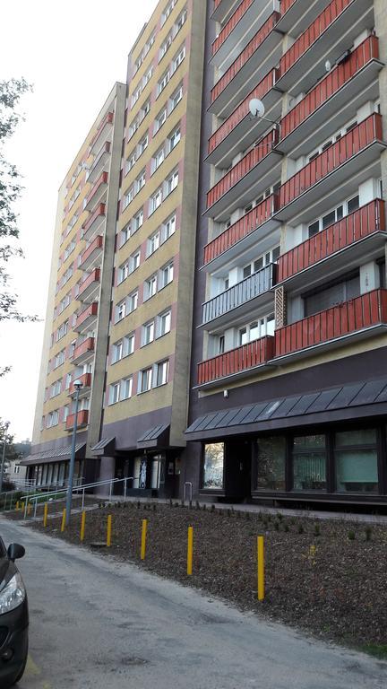 City Studio Częstochowa Kültér fotó