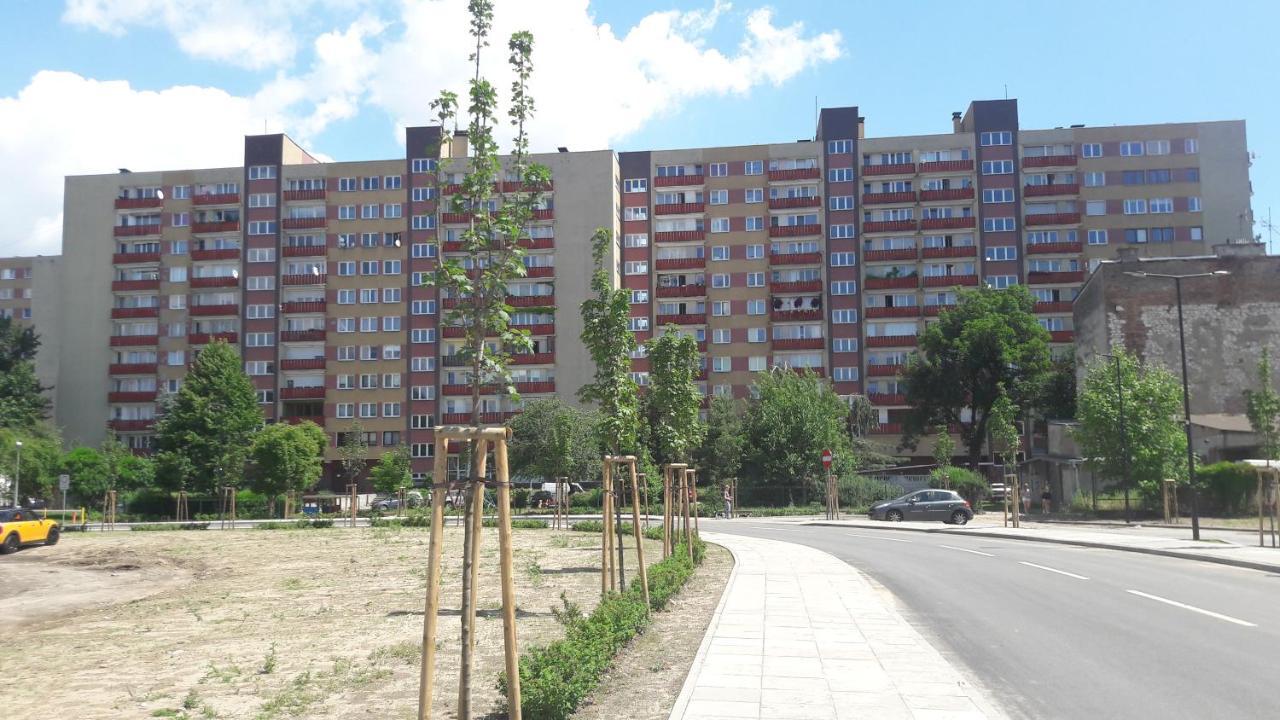 City Studio Częstochowa Kültér fotó
